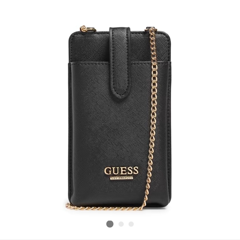 BN Guess Phone Crossbody Bag